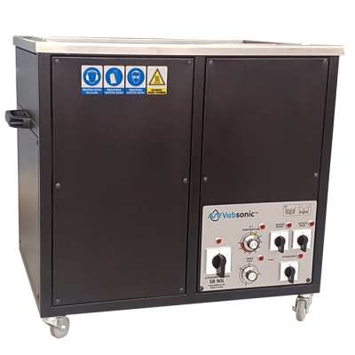 Ultrazvučne kade INDUSTRIAL LINE Ultrazvučna kada 120 litara STANDARD